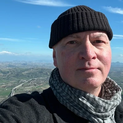 Tor Lillqvist avatar