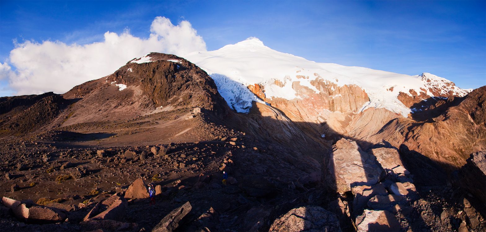 Cayambe