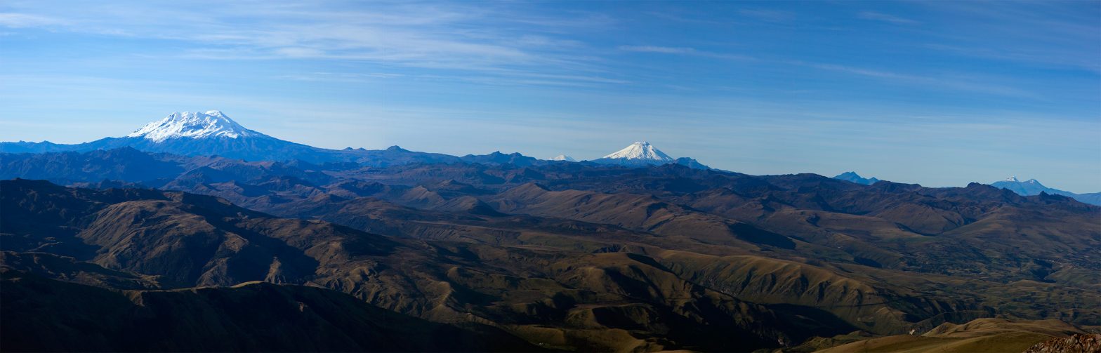 Cayambe