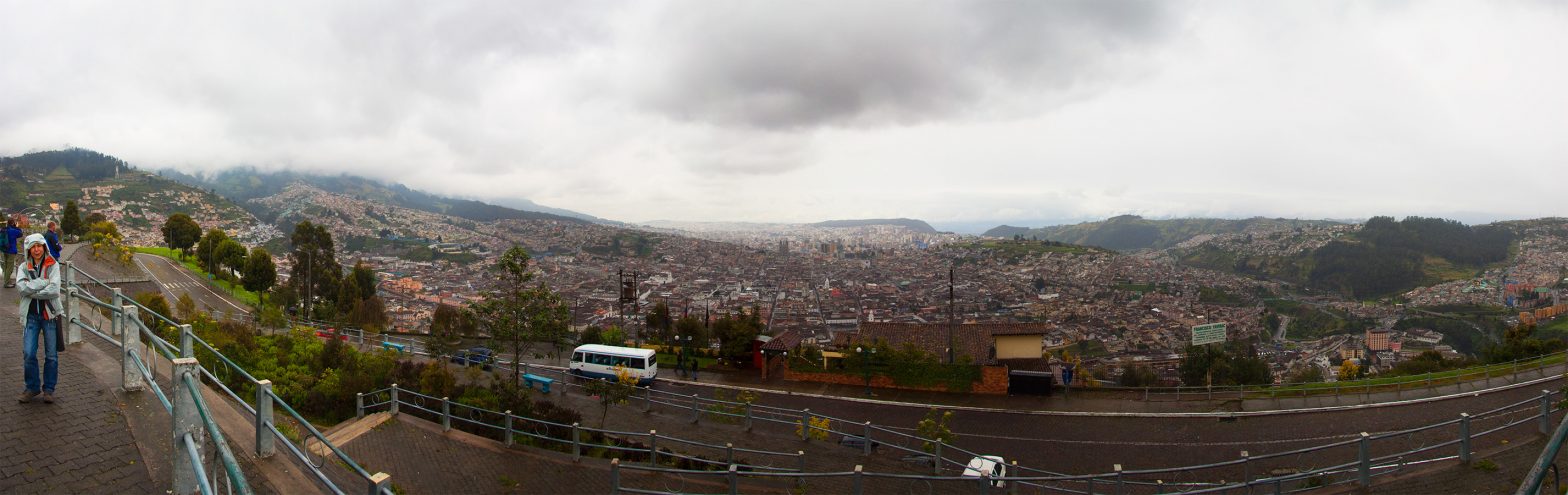Quito