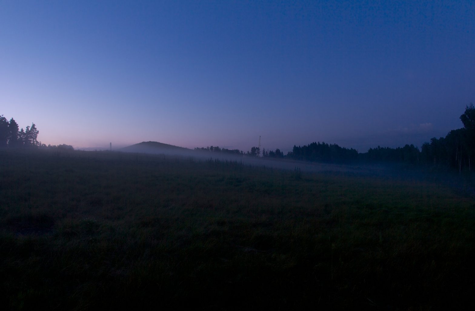 Myrkkytunturi