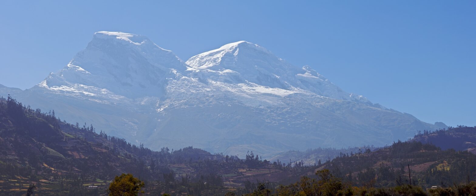 Huascarán